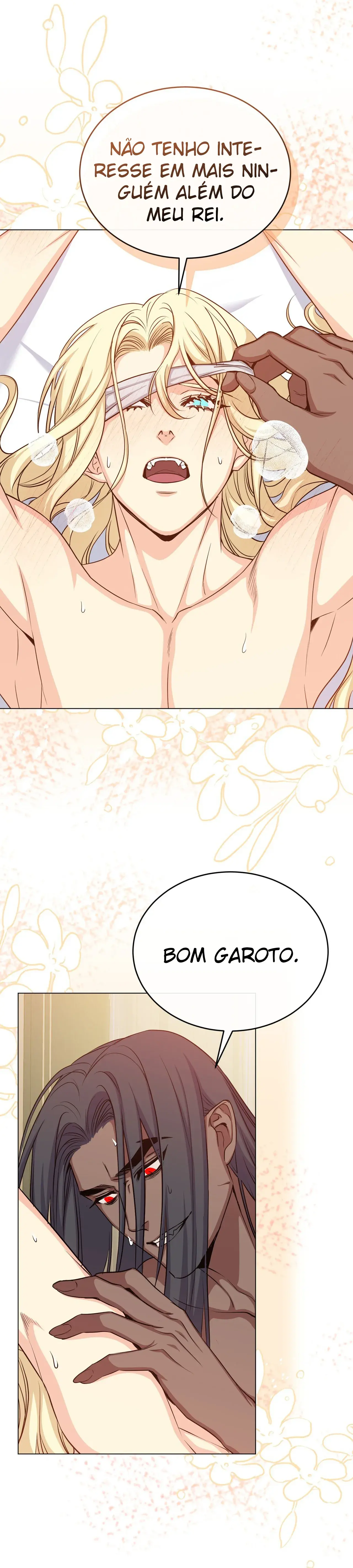 Moon of the Devil – Capítulo 38 Yaoi – Página 14