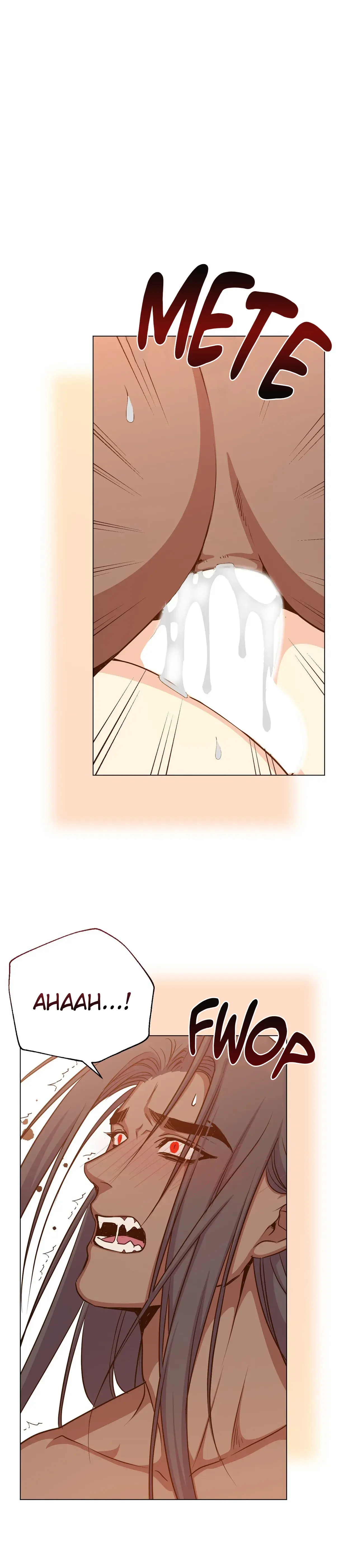 Moon of the Devil – Capítulo 38 Yaoi – Página 18