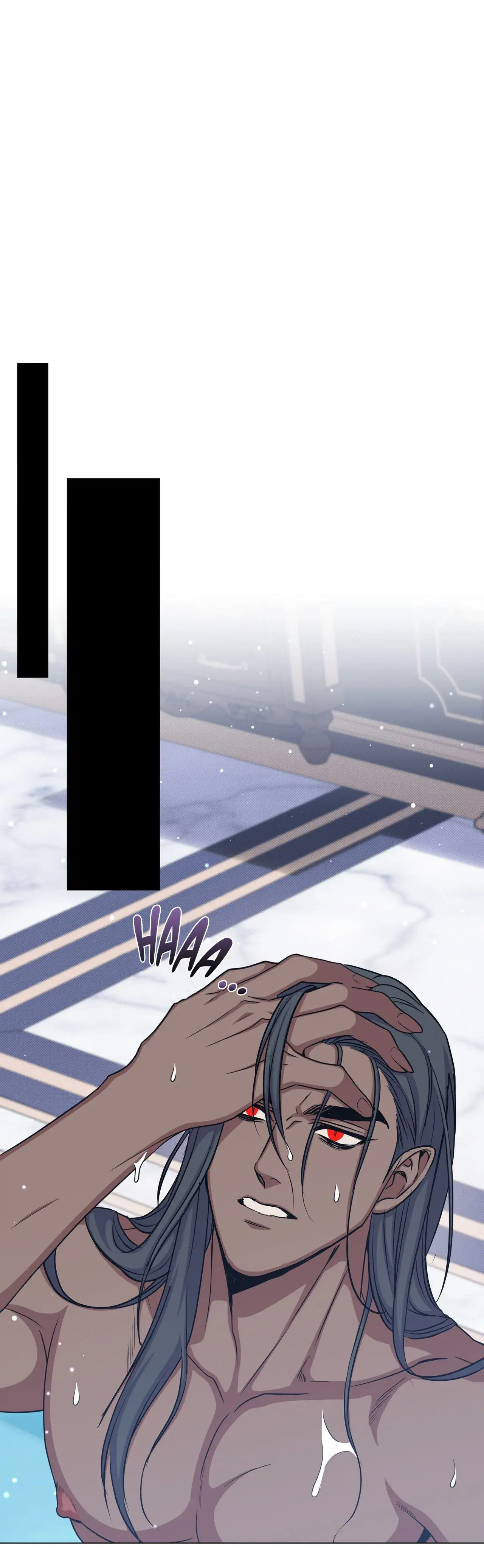 Moon of the Devil – Capítulo 38 Yaoi – Página 26