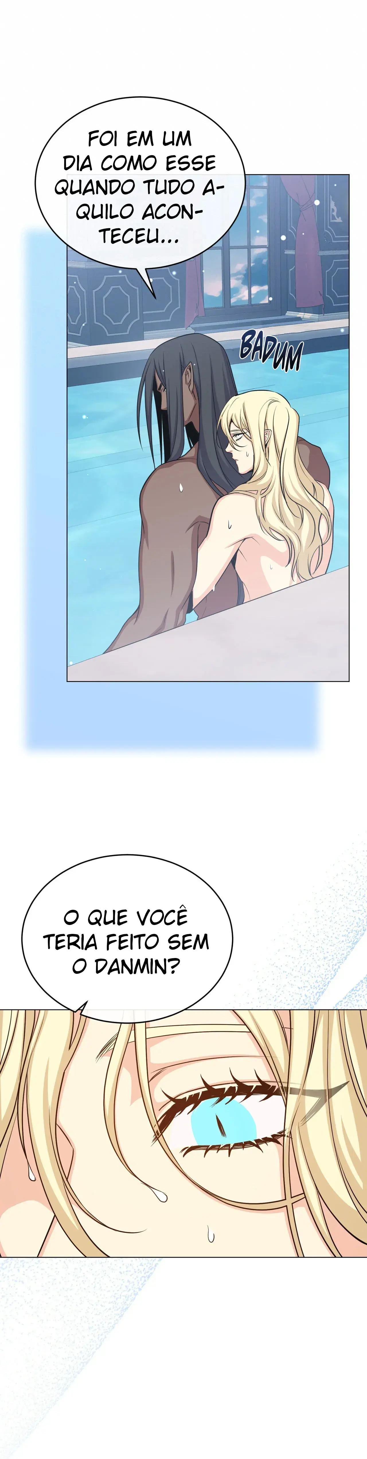 Moon of the Devil – Capítulo 38 Yaoi – Página 28