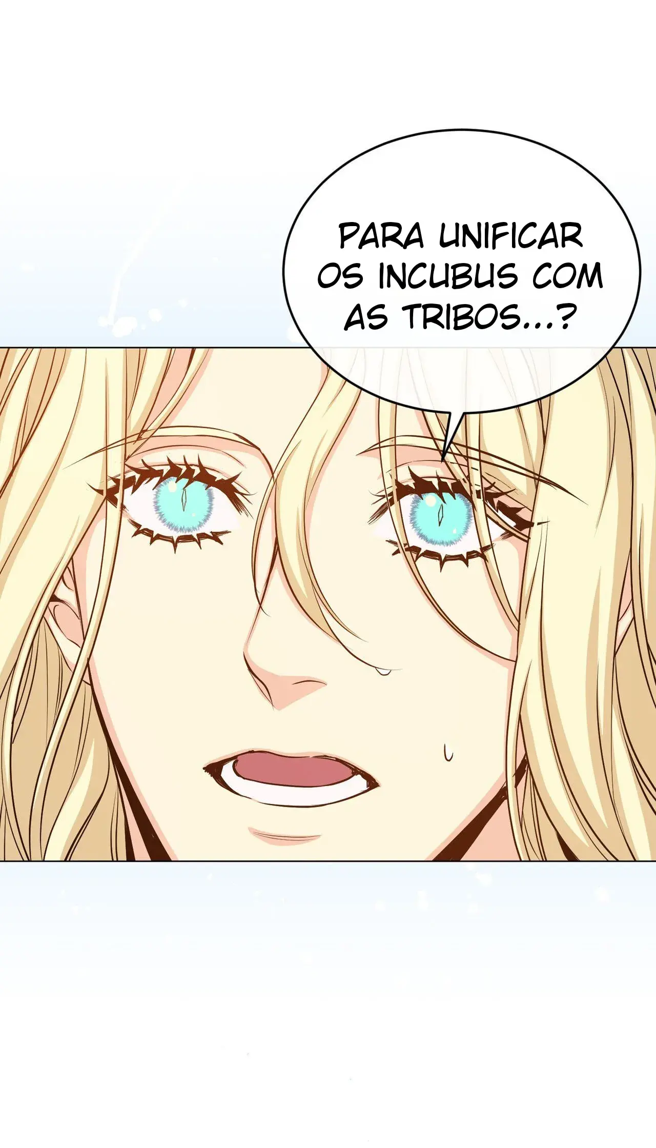 Moon of the Devil – Capítulo 38 Yaoi – Página 37