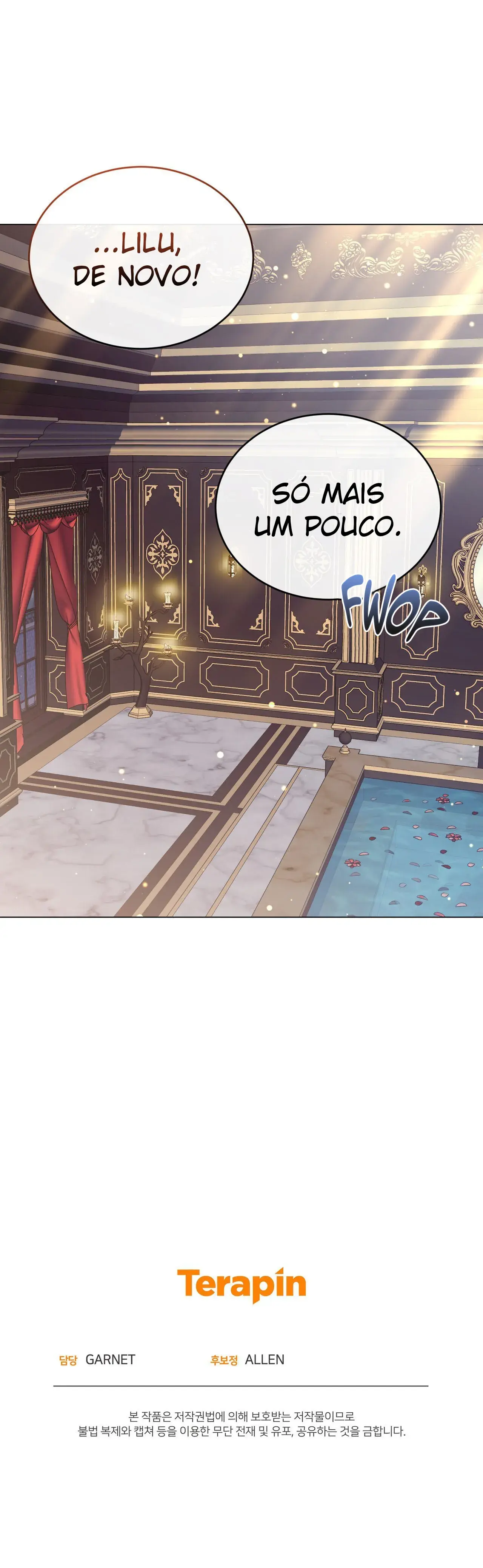 Moon of the Devil – Capítulo 38 Yaoi – Página 43