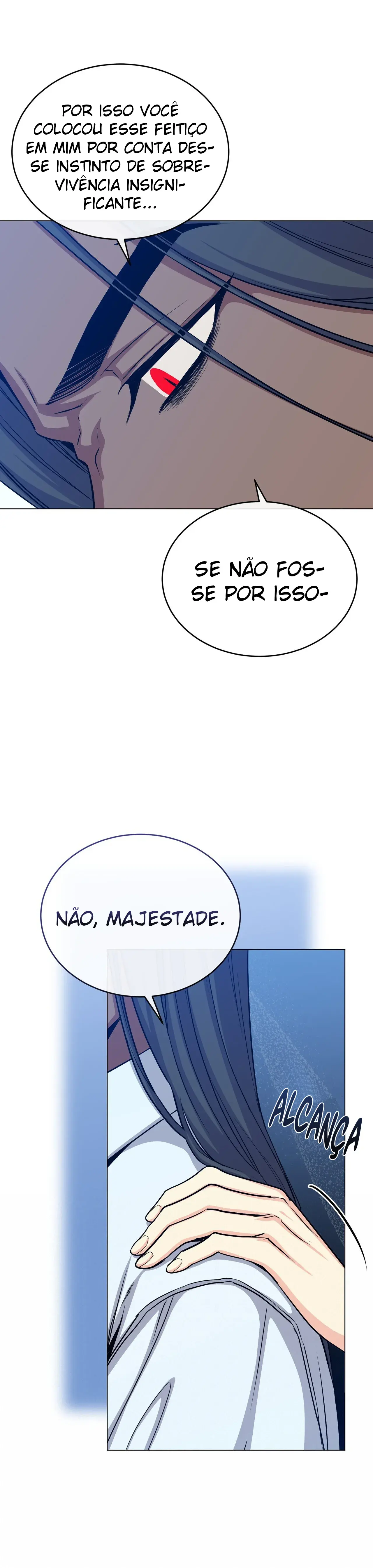 Moon of the Devil – Capítulo 38 Yaoi – Página 5