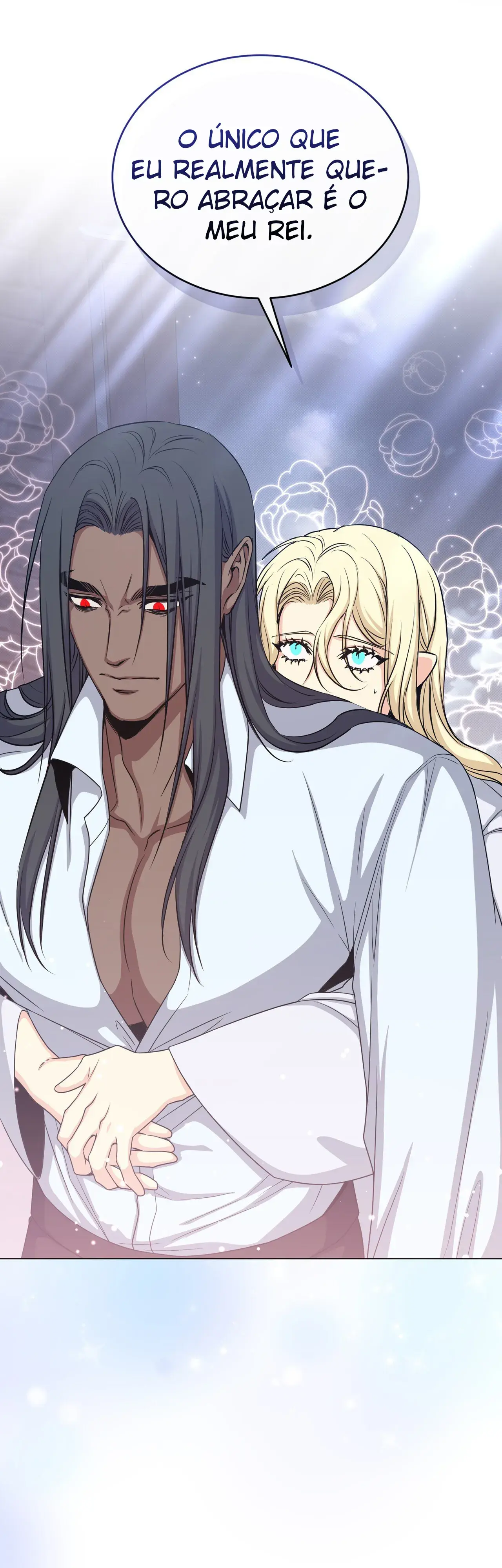 Moon of the Devil – Capítulo 38 Yaoi – Página 7