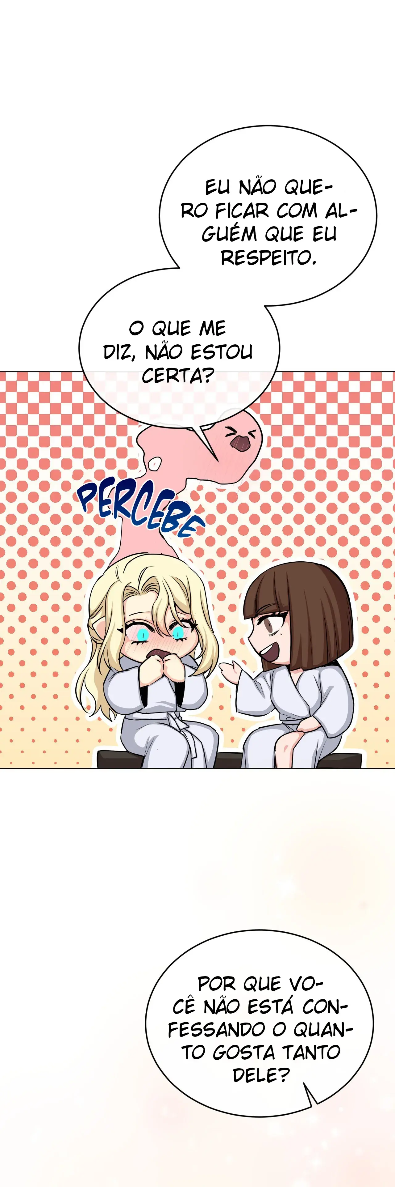 Moon of the Devil – Capítulo 39 Yaoi – Página 10