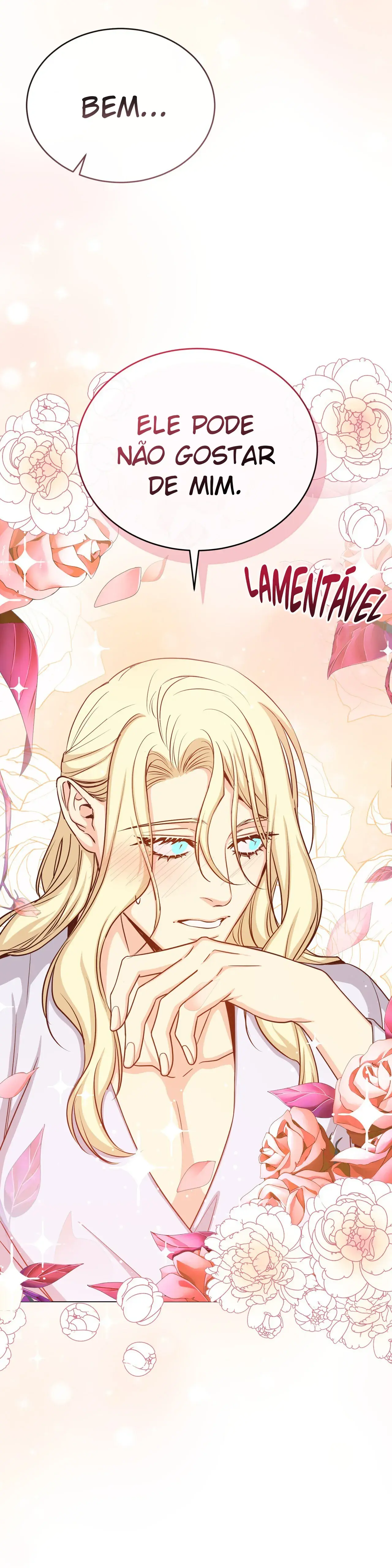 Moon of the Devil – Capítulo 39 Yaoi – Página 11