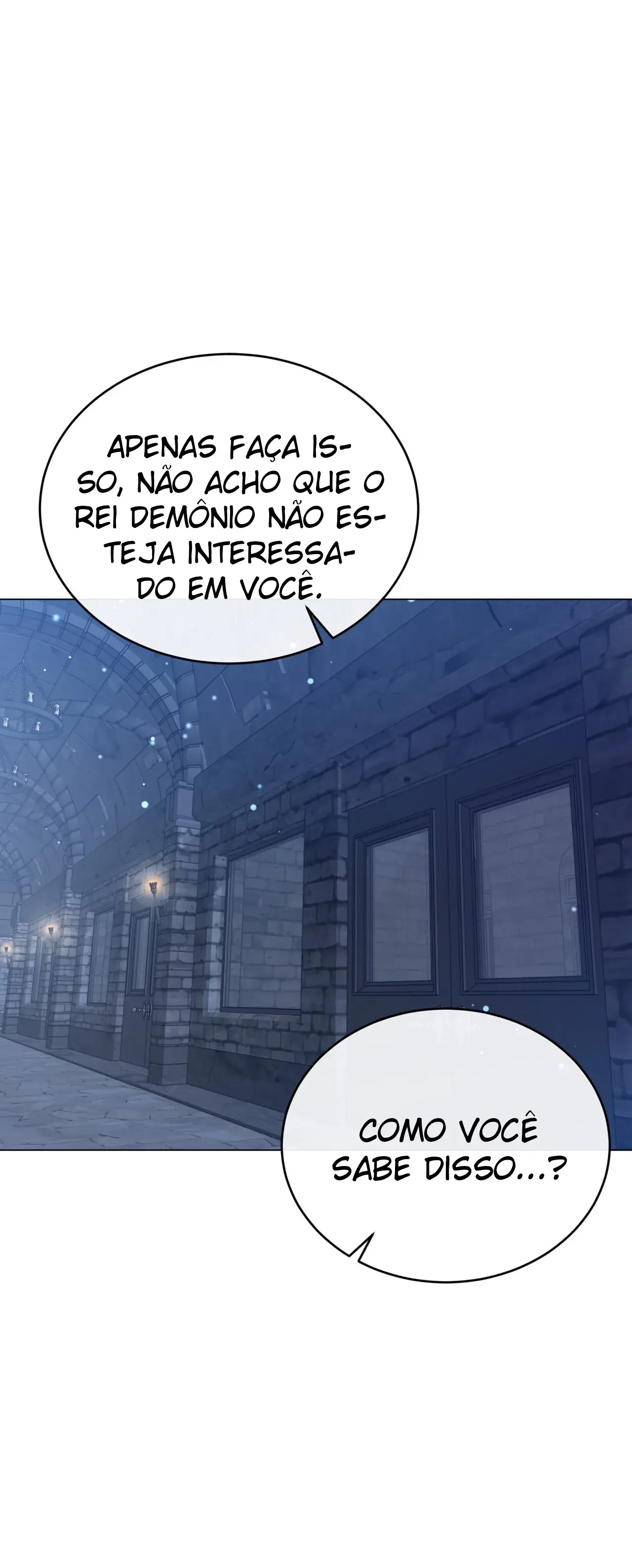 Moon of the Devil – Capítulo 39 Yaoi – Página 14