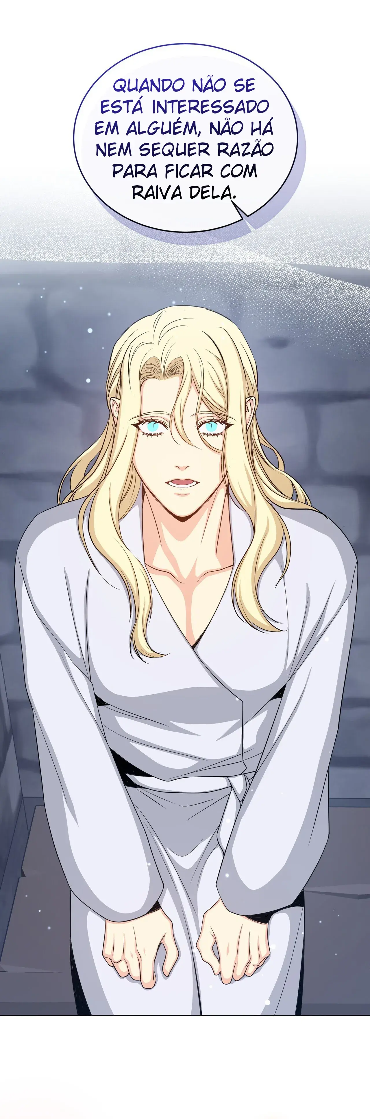 Moon of the Devil – Capítulo 39 Yaoi – Página 15