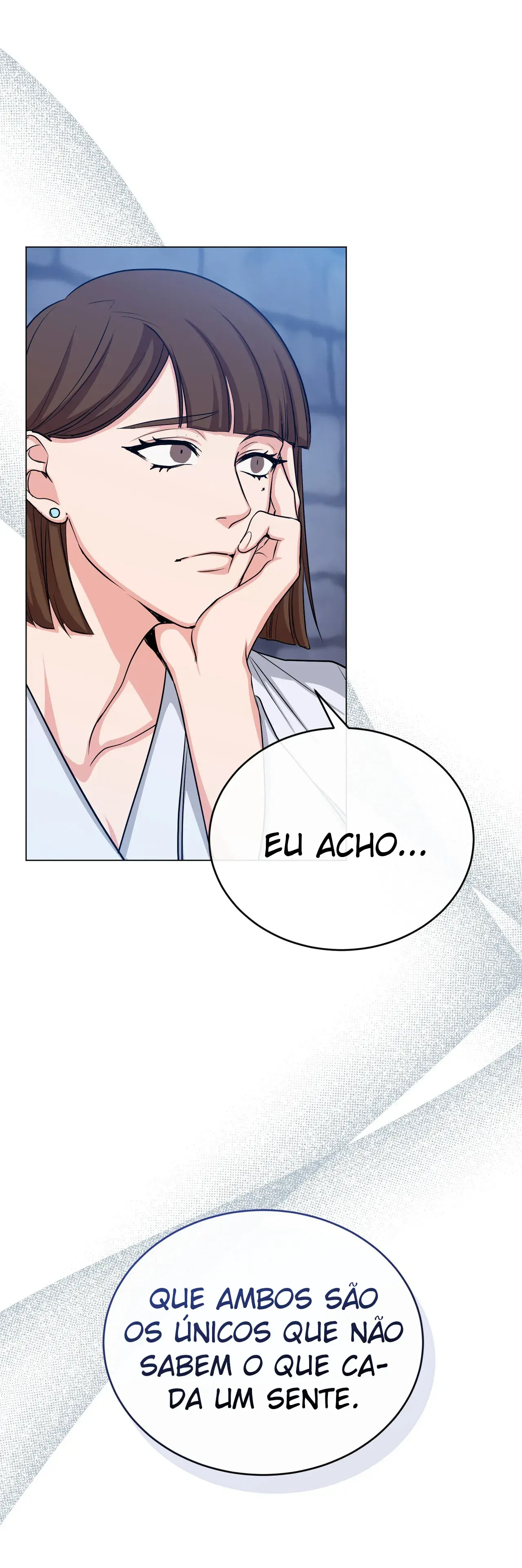 Moon of the Devil – Capítulo 39 Yaoi – Página 19