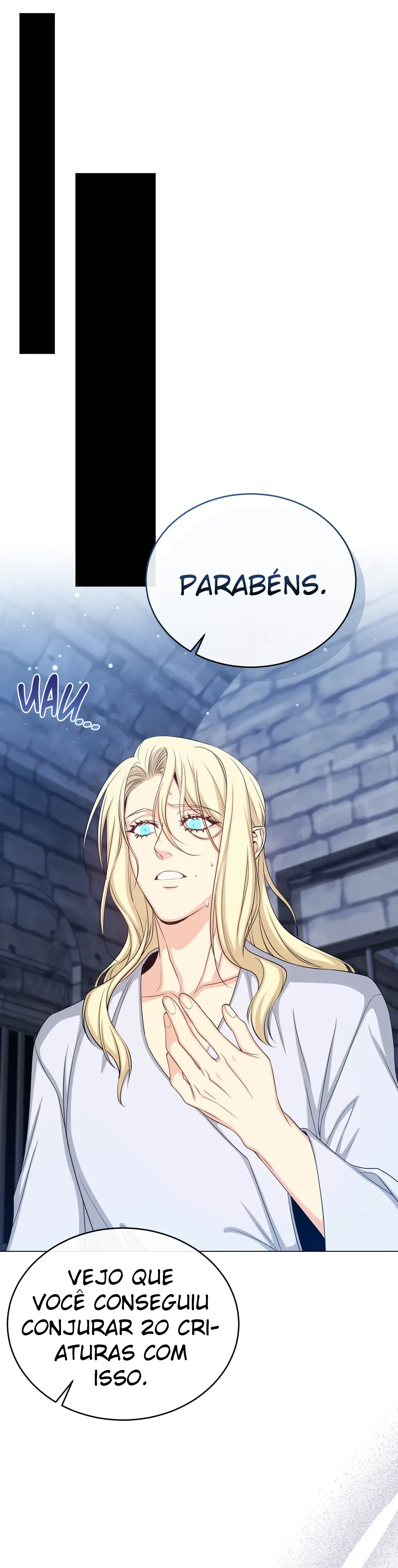 Moon of the Devil – Capítulo 39 Yaoi – Página 22