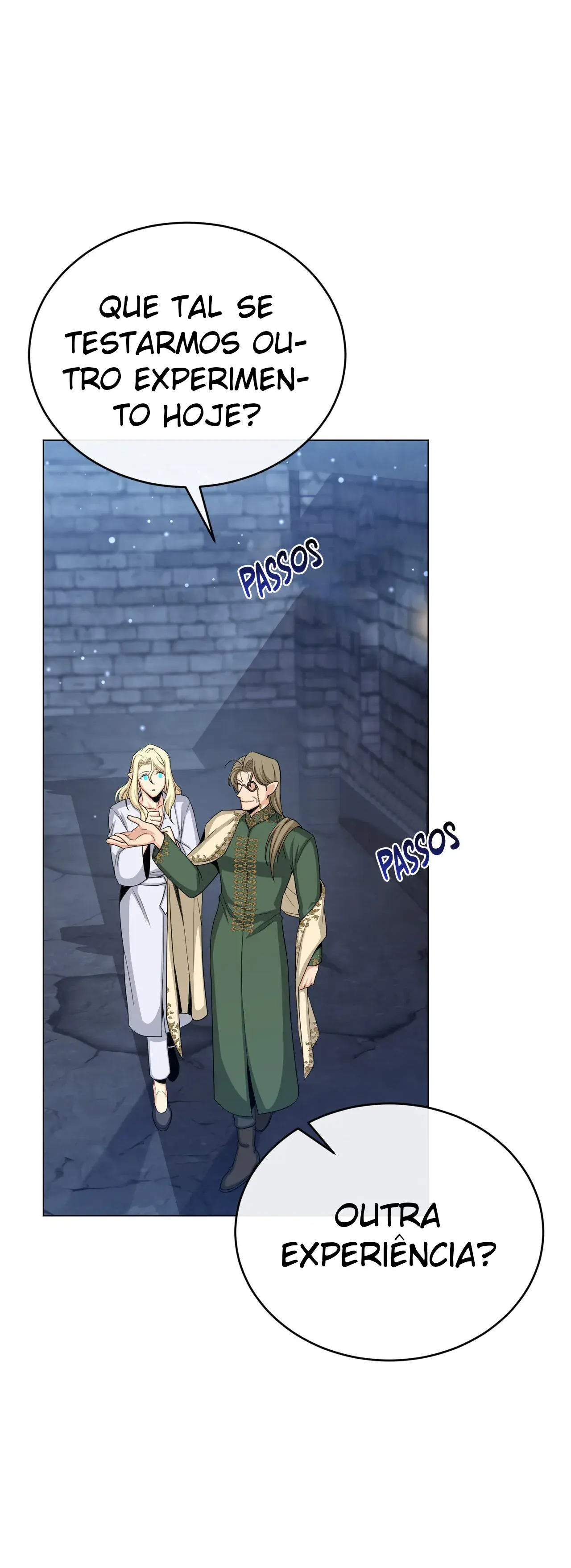 Moon of the Devil – Capítulo 39 Yaoi – Página 24