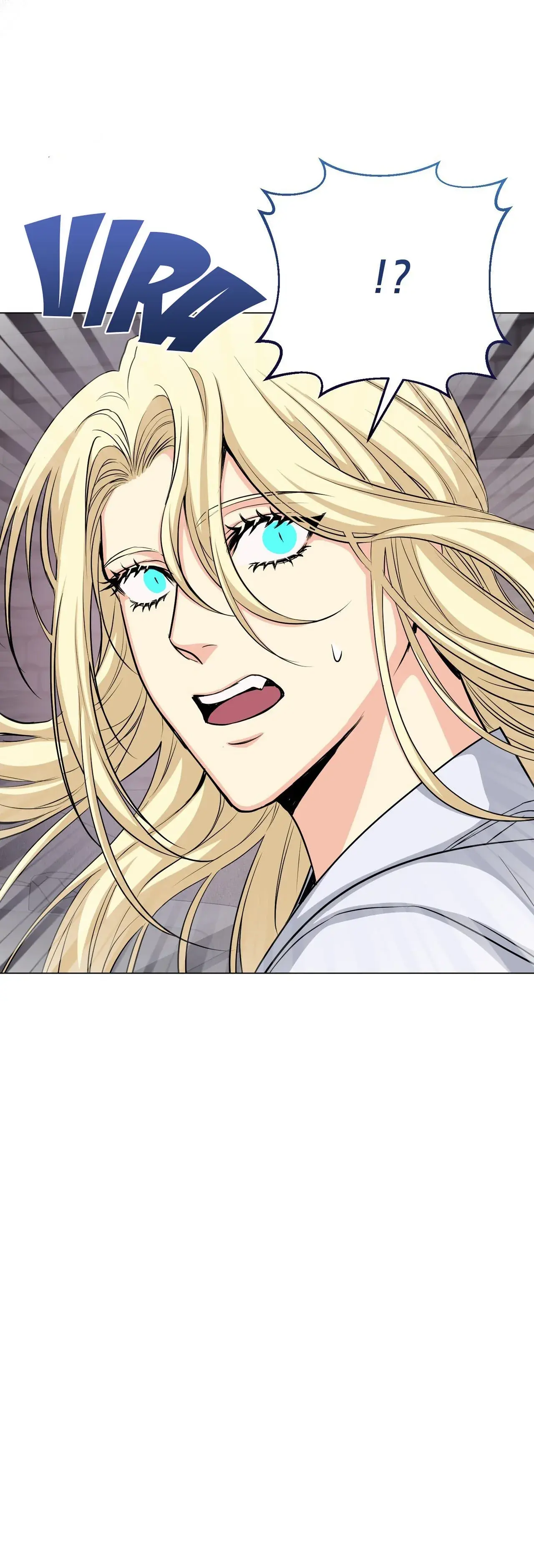 Moon of the Devil – Capítulo 39 Yaoi – Página 27