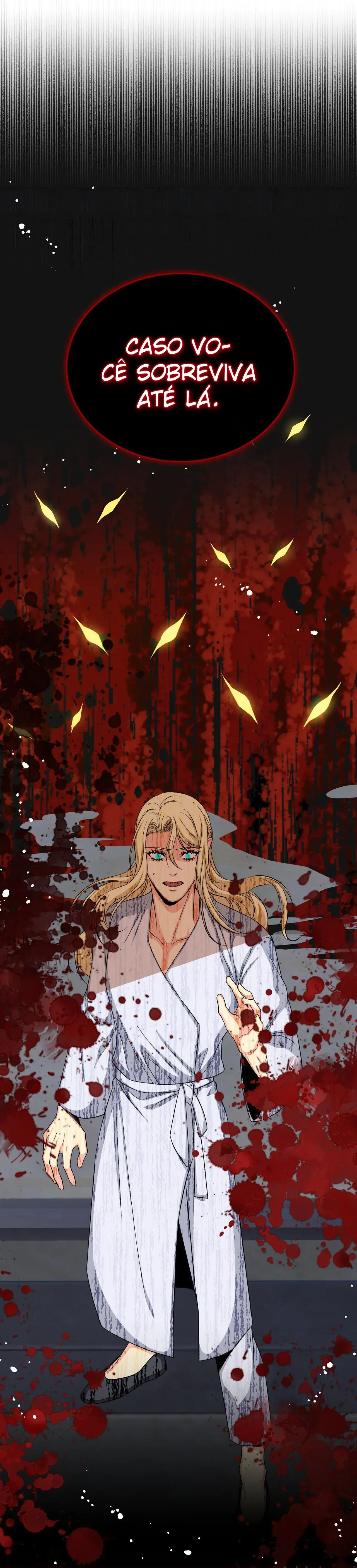 Moon of the Devil – Capítulo 39 Yaoi – Página 29