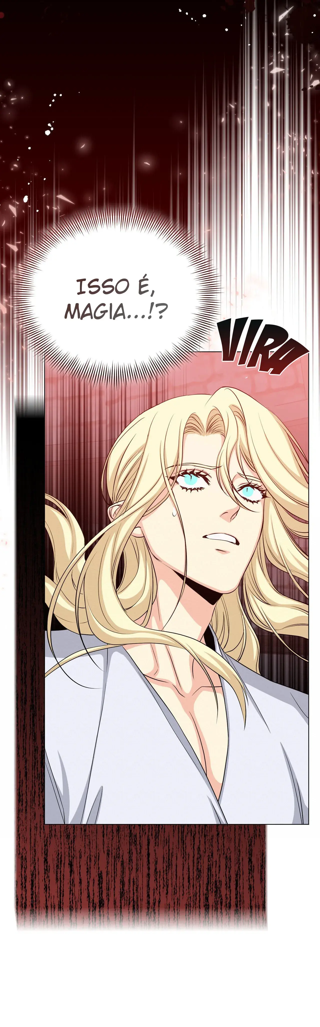 Moon of the Devil – Capítulo 39 Yaoi – Página 30