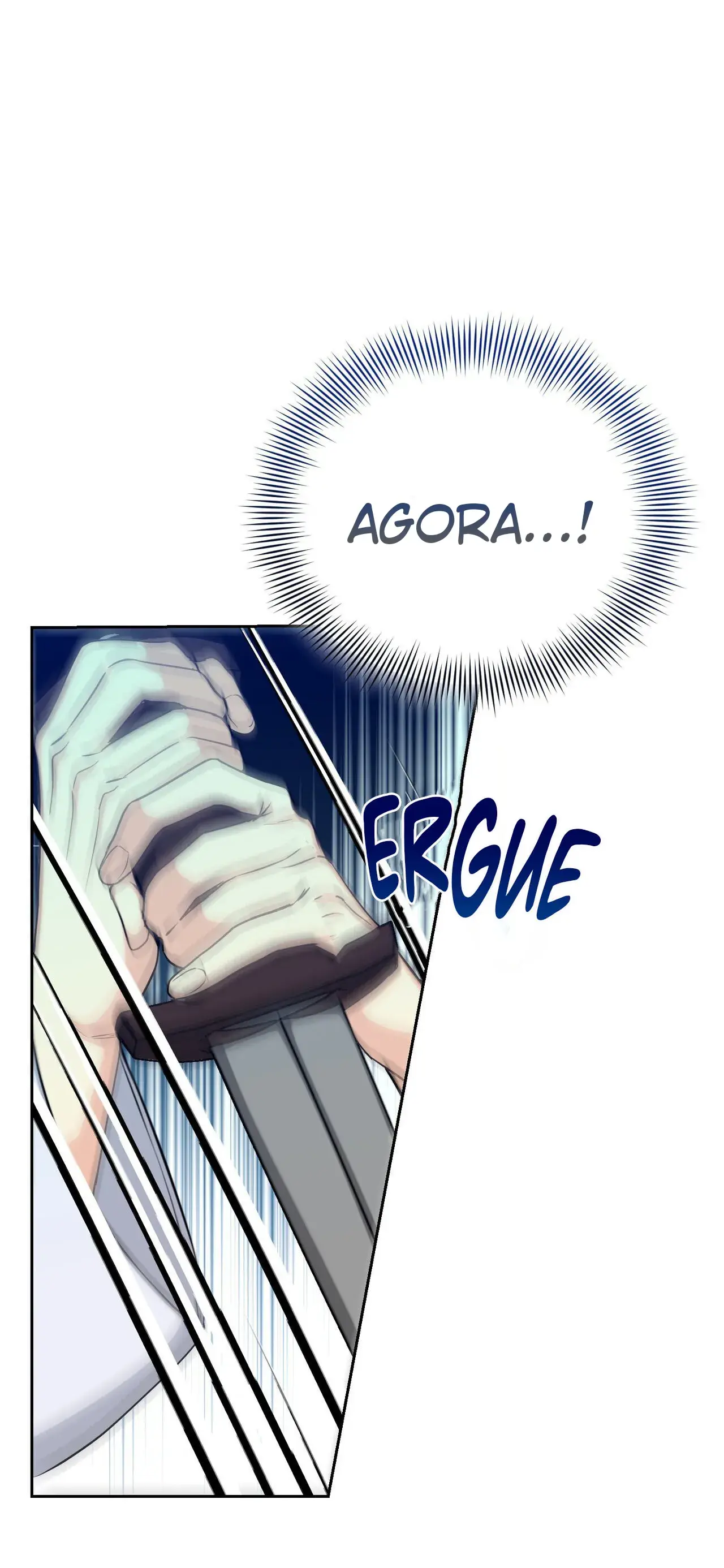 Moon of the Devil – Capítulo 39 Yaoi – Página 36