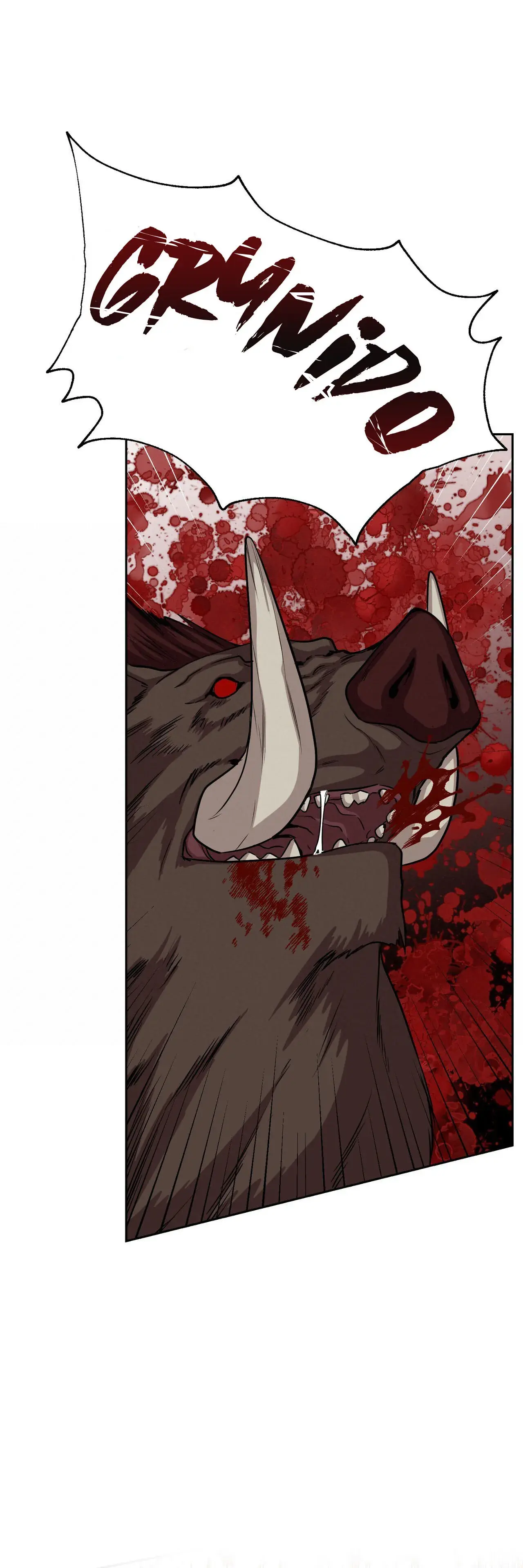 Moon of the Devil – Capítulo 39 Yaoi – Página 38