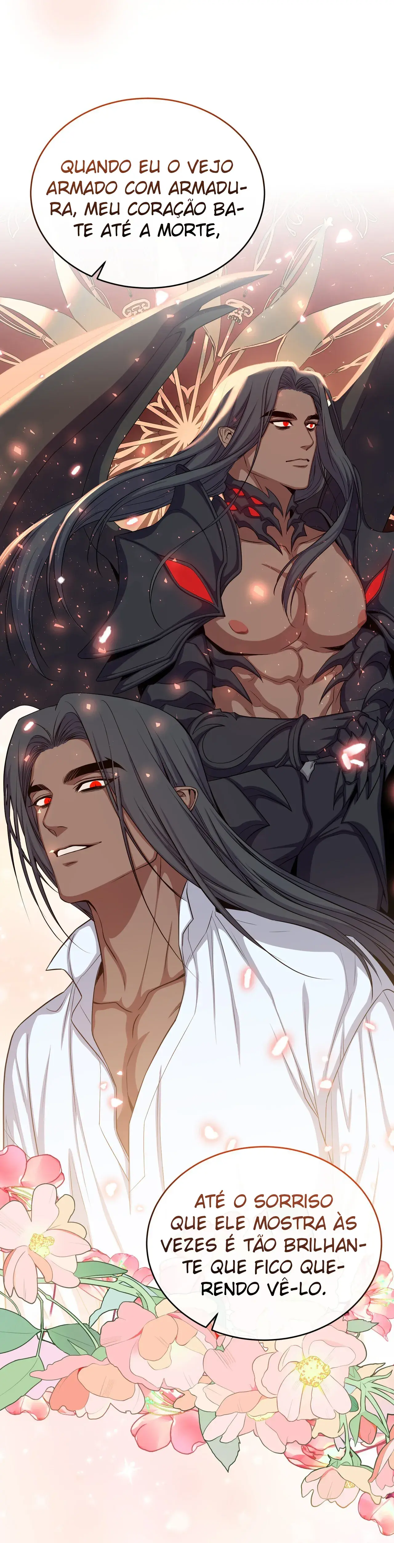 Moon of the Devil – Capítulo 39 Yaoi – Página 4