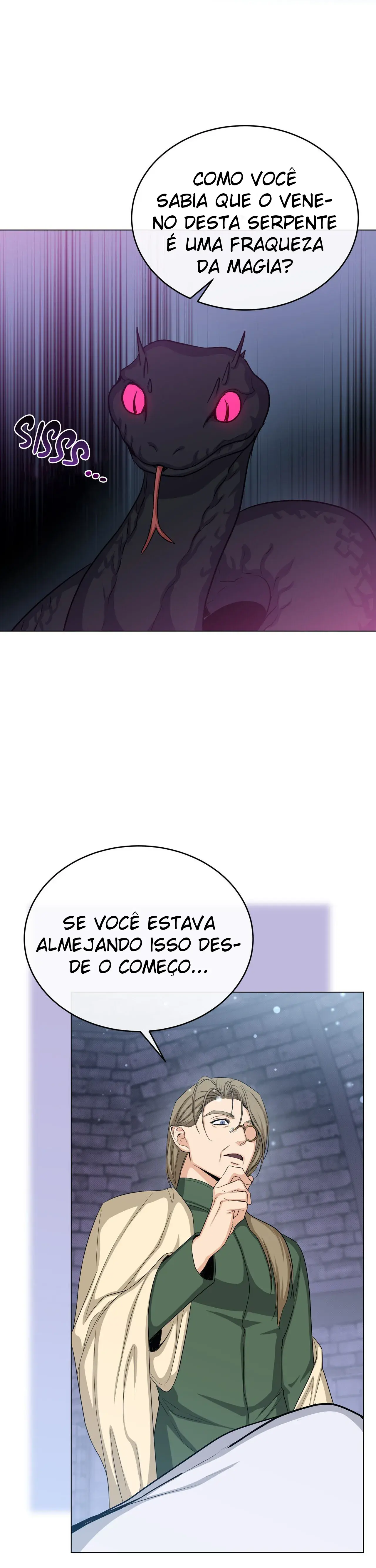 Moon of the Devil – Capítulo 39 Yaoi – Página 49