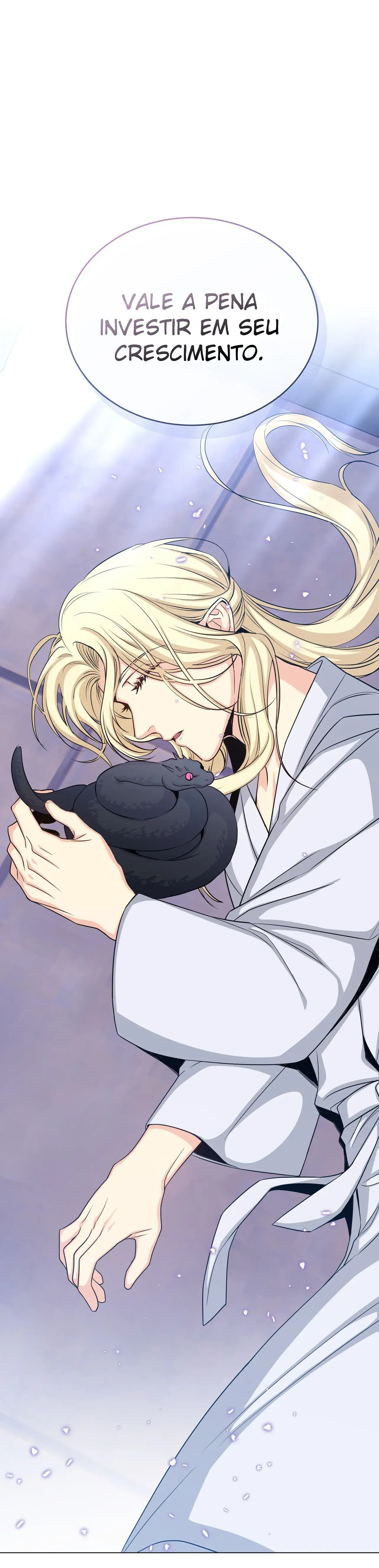 Moon of the Devil – Capítulo 39 Yaoi – Página 50