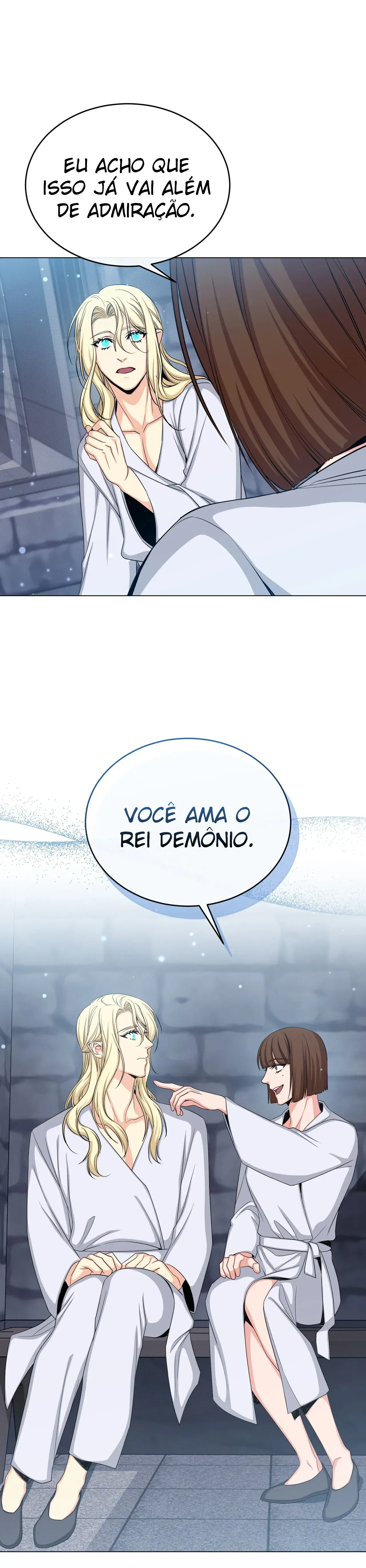 Moon of the Devil – Capítulo 39 Yaoi – Página 6