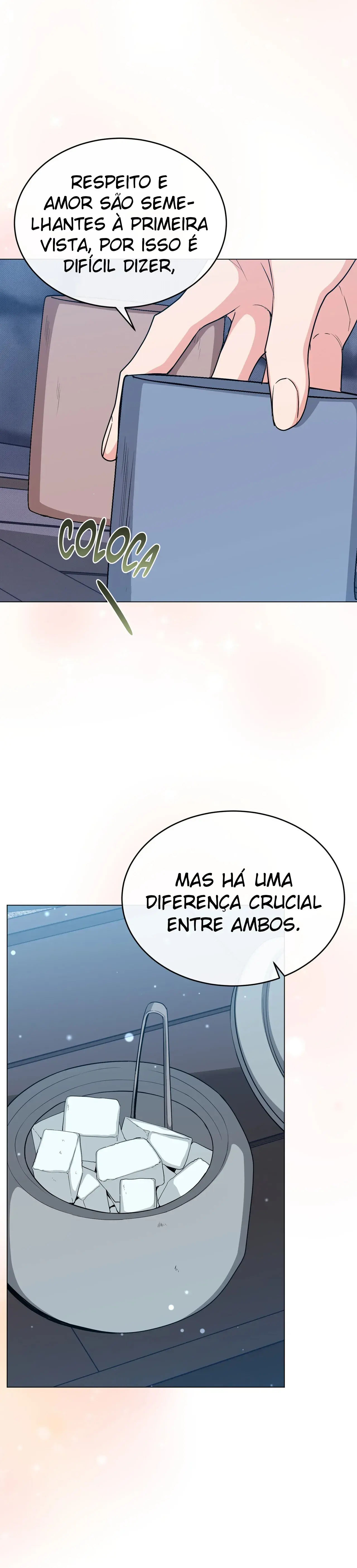 Moon of the Devil – Capítulo 39 Yaoi – Página 8