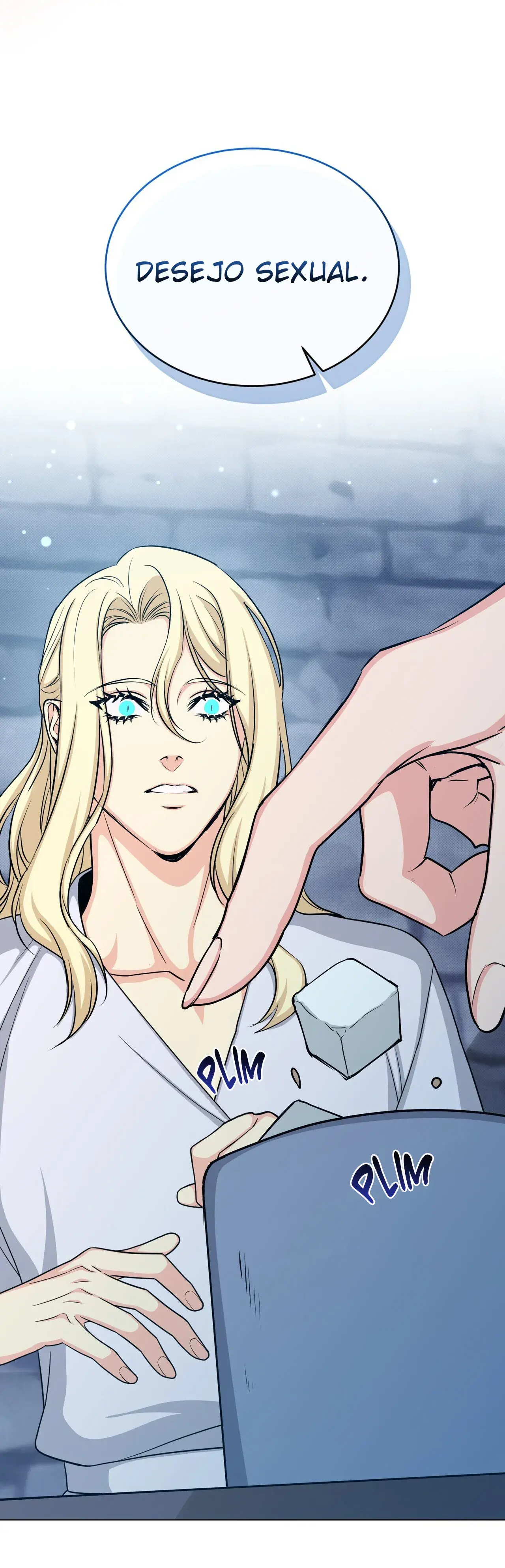 Moon of the Devil – Capítulo 39 Yaoi – Página 9