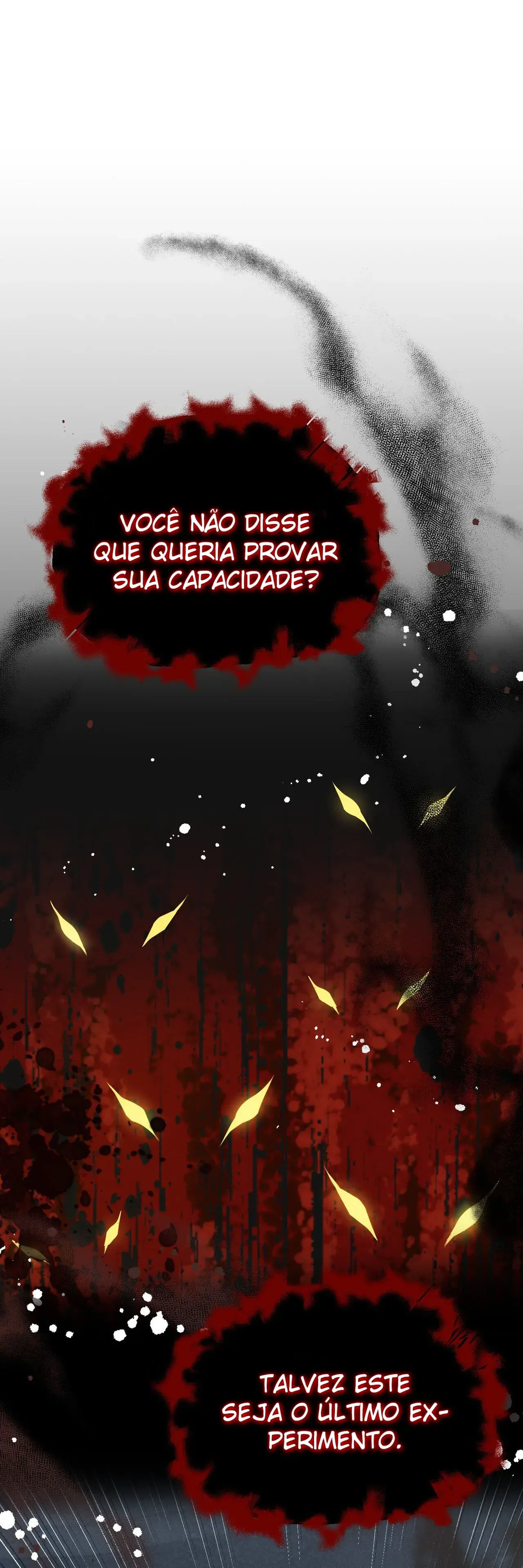 Moon of the Devil – Capítulo 40 Yaoi – Página 1