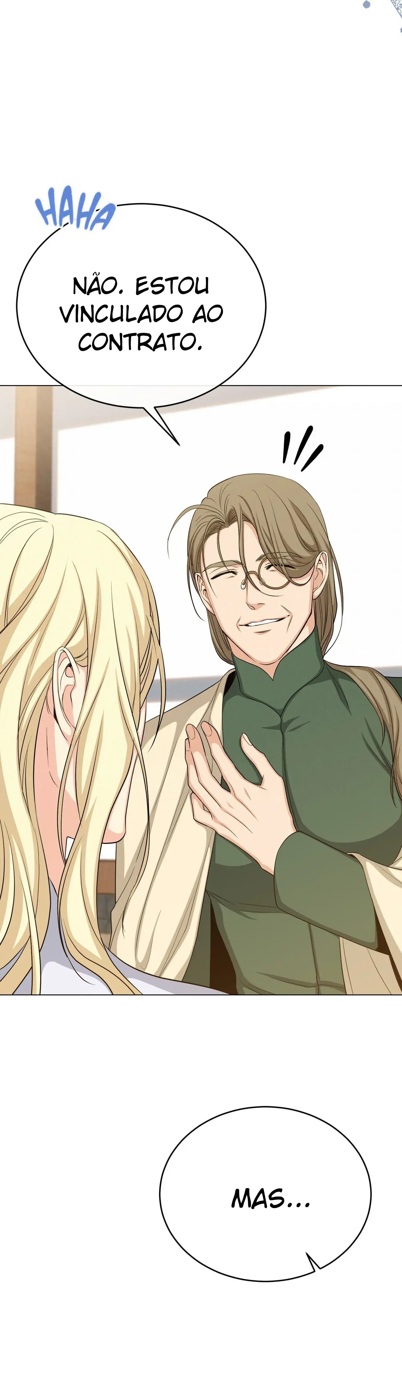 Moon of the Devil – Capítulo 40 Yaoi – Página 11