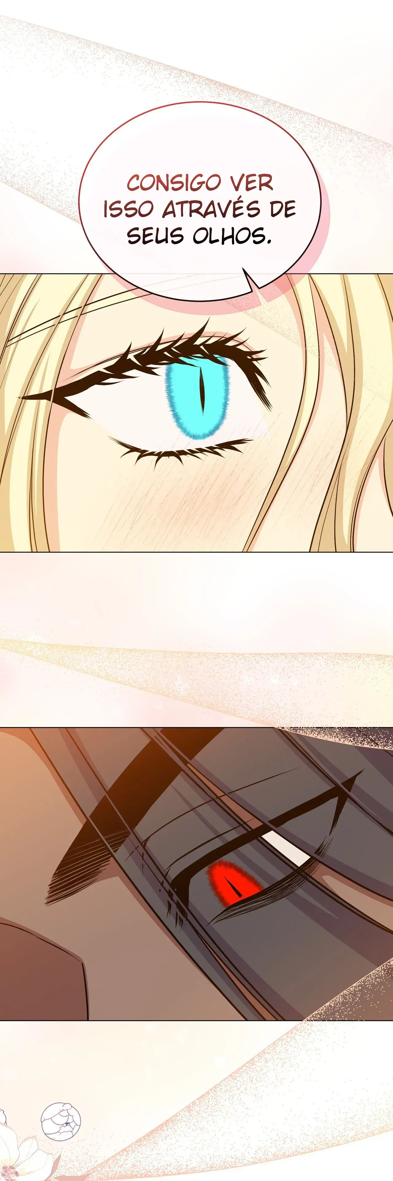 Moon of the Devil – Capítulo 40 Yaoi – Página 14