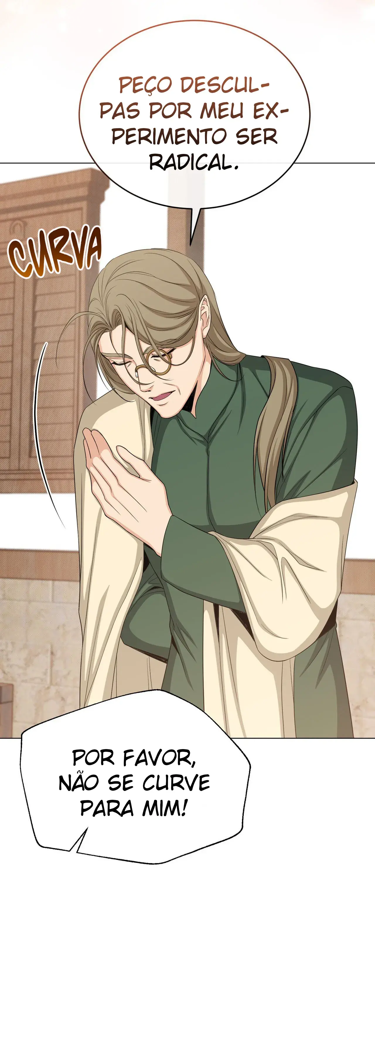 Moon of the Devil – Capítulo 40 Yaoi – Página 16