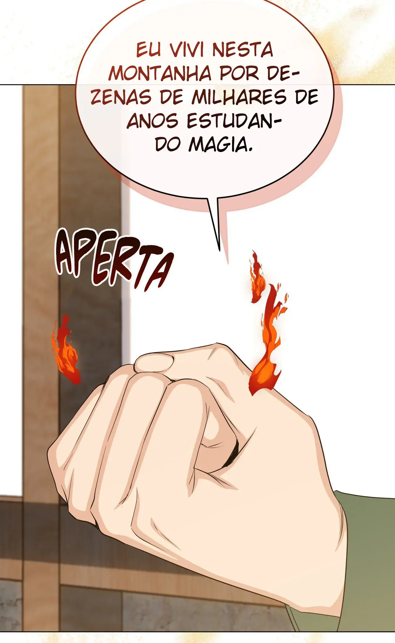 Moon of the Devil – Capítulo 40 Yaoi – Página 18