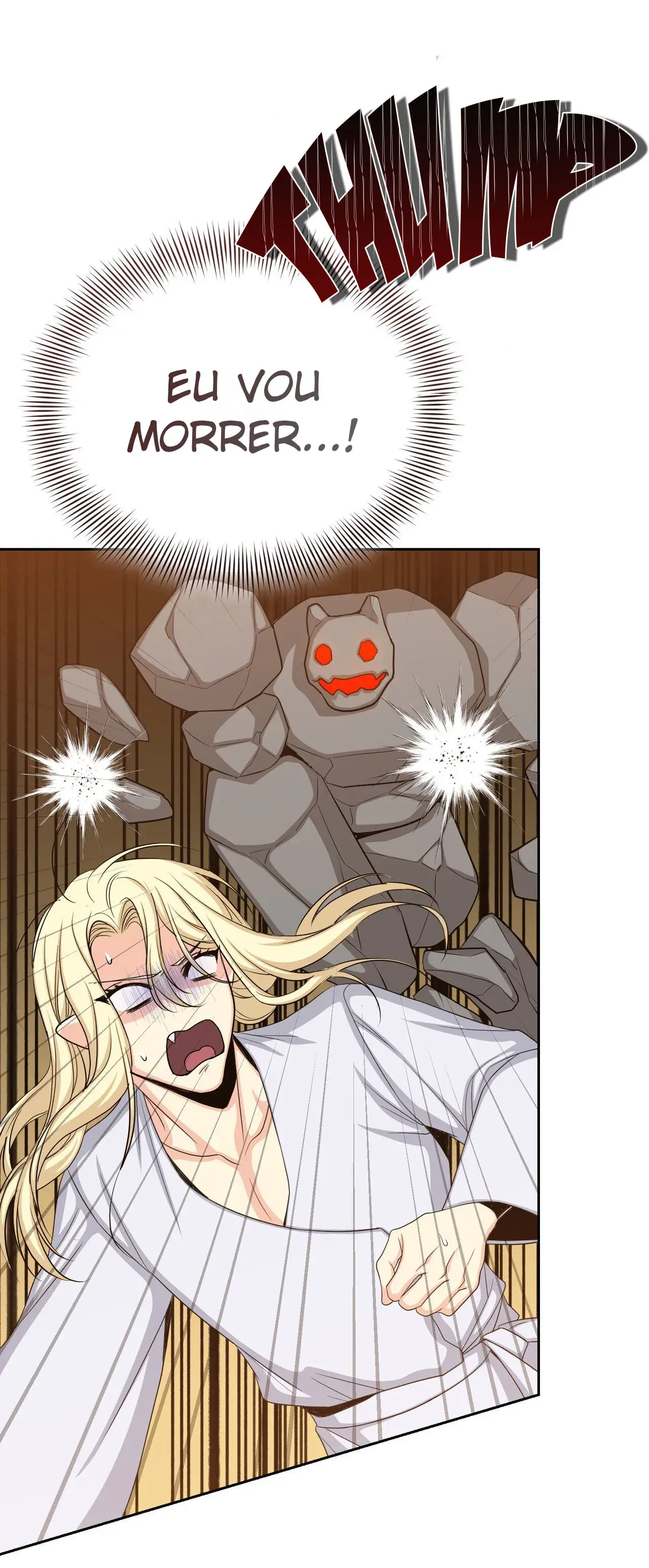 Moon of the Devil – Capítulo 40 Yaoi – Página 22