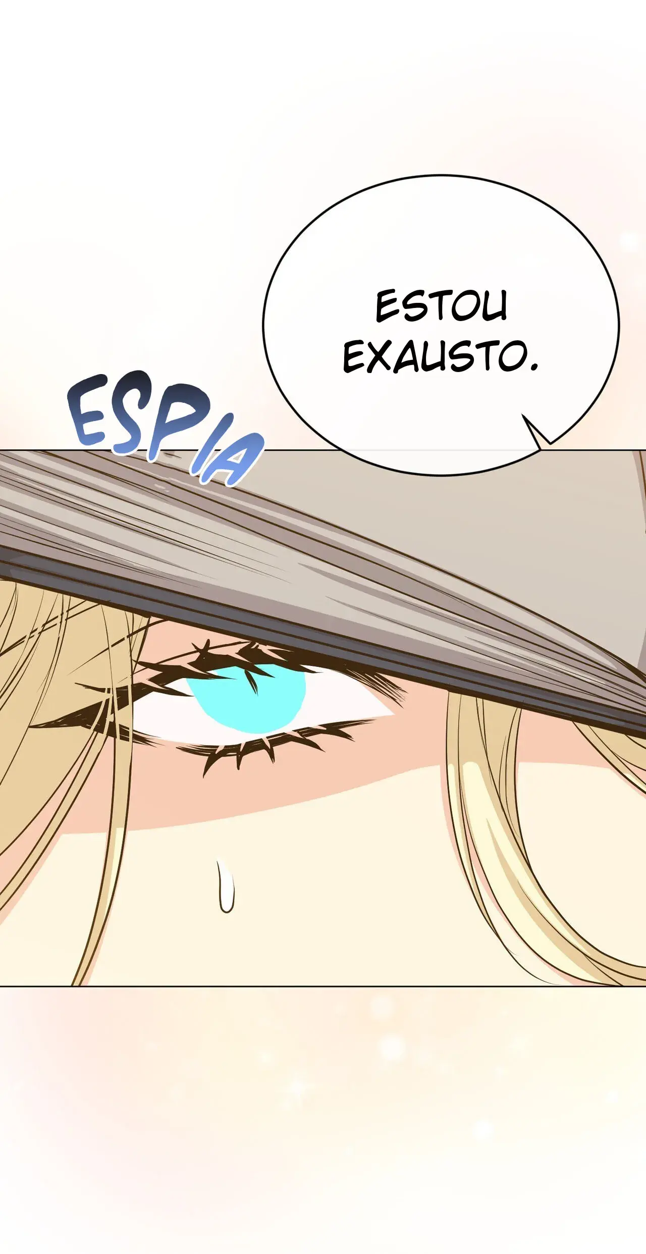 Moon of the Devil – Capítulo 40 Yaoi – Página 25