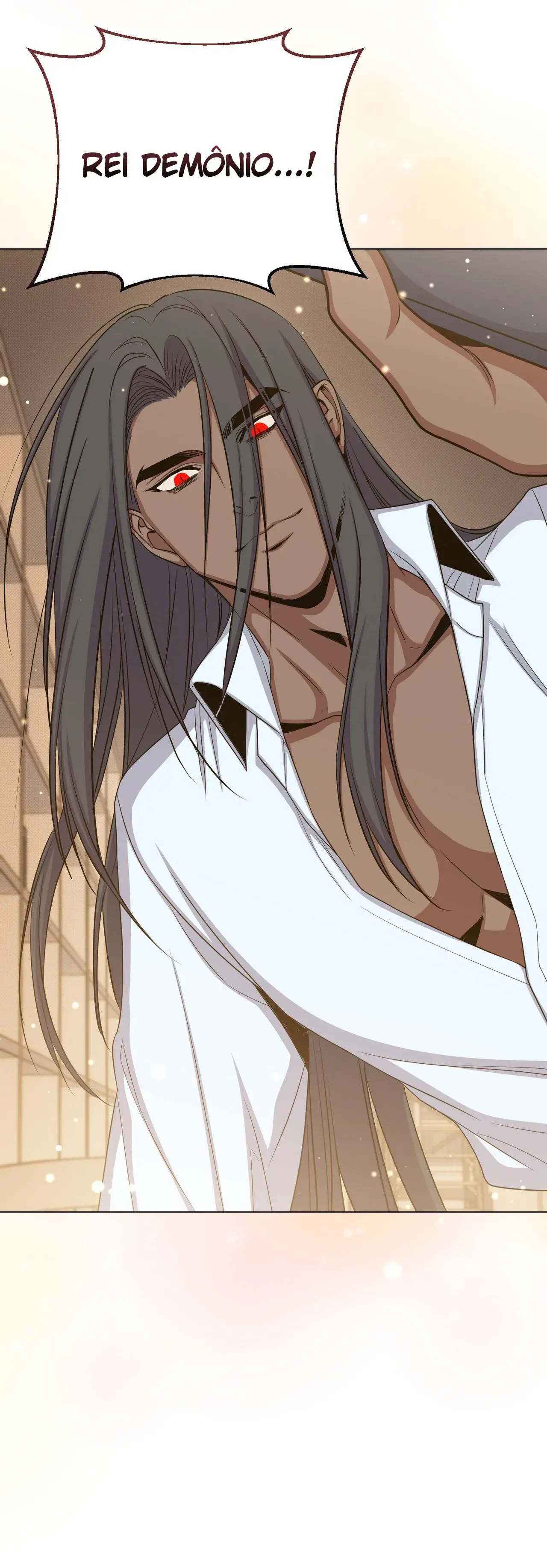 Moon of the Devil – Capítulo 40 Yaoi – Página 26