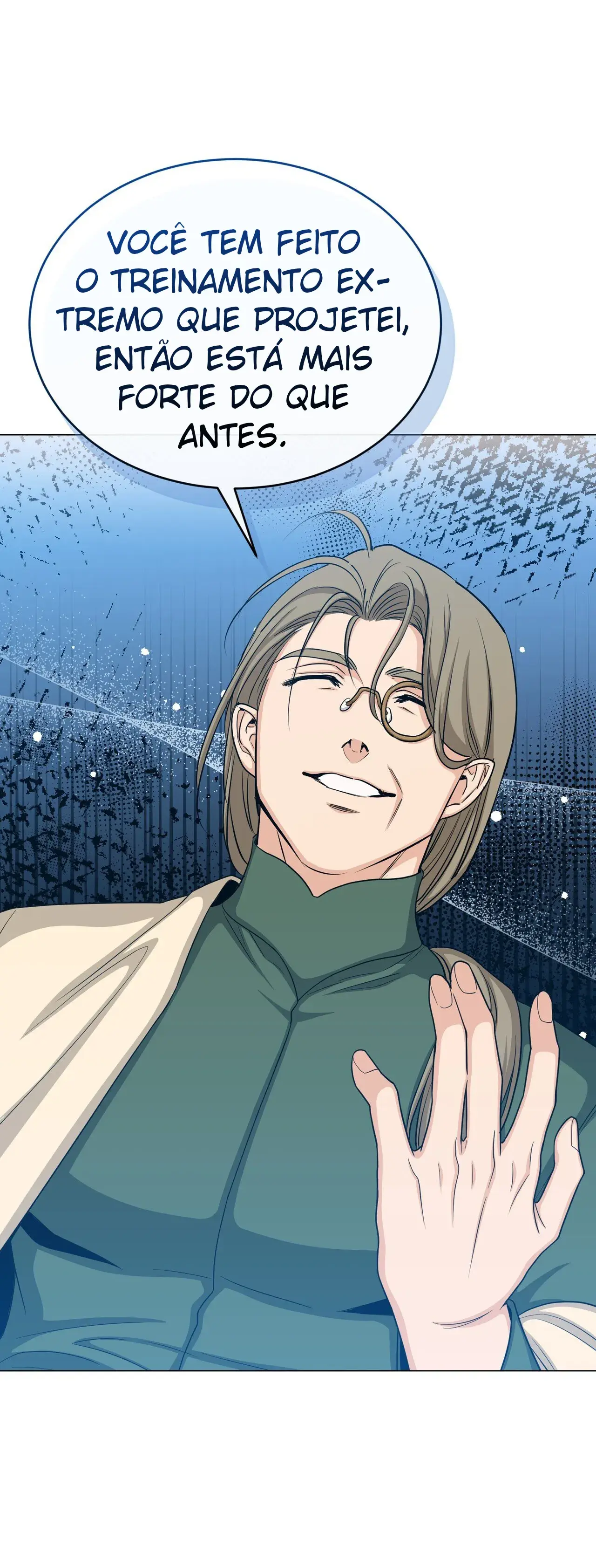 Moon of the Devil – Capítulo 40 Yaoi – Página 29