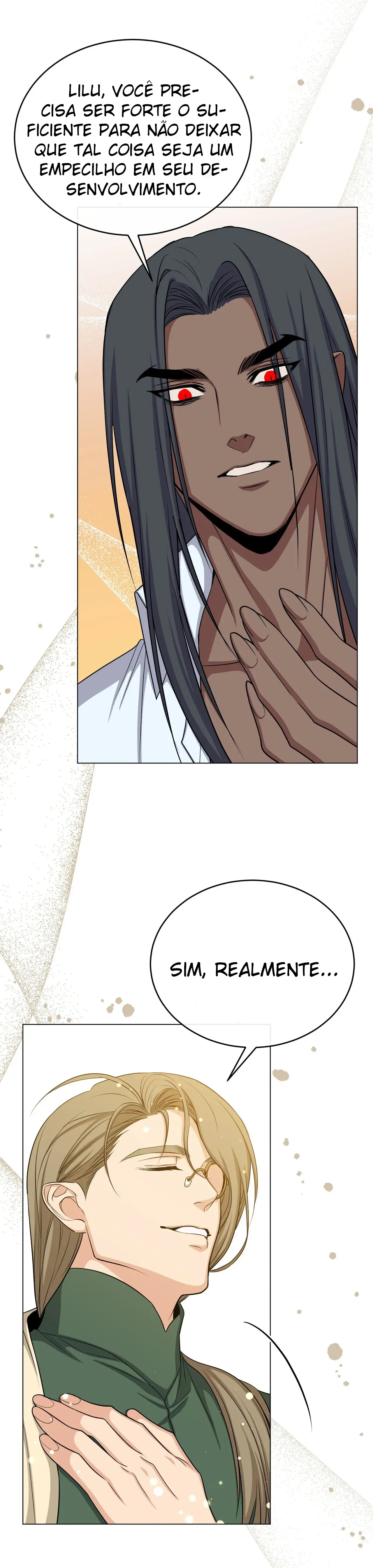 Moon of the Devil – Capítulo 40 Yaoi – Página 31