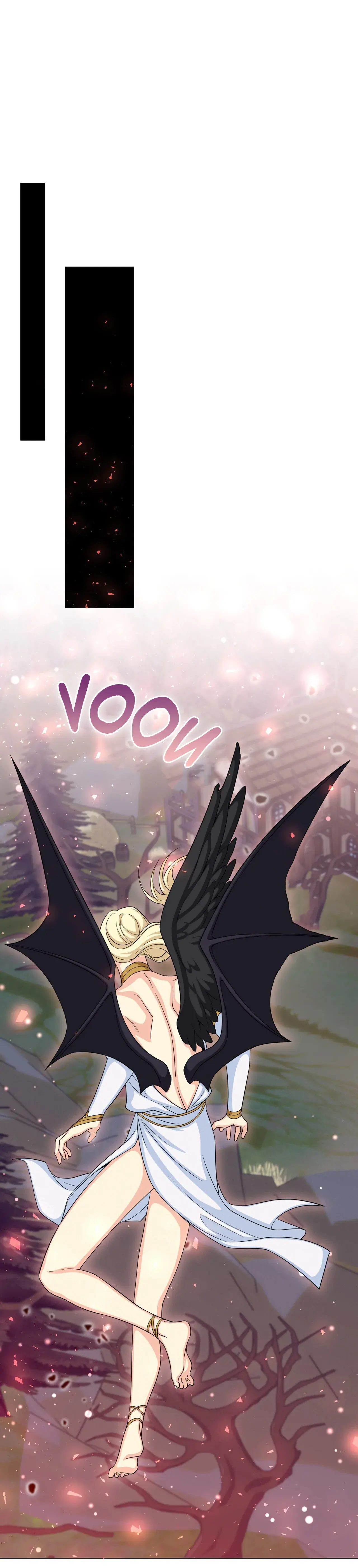 Moon of the Devil – Capítulo 40 Yaoi – Página 41