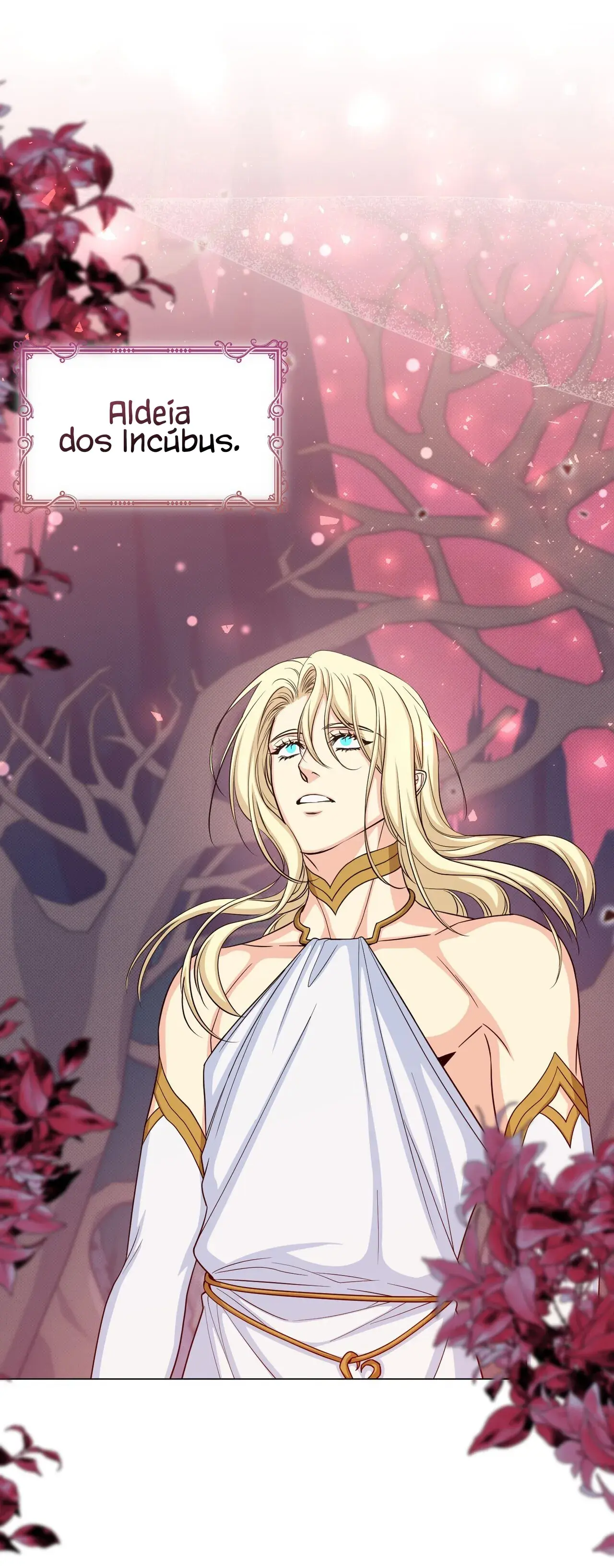 Moon of the Devil – Capítulo 40 Yaoi – Página 42