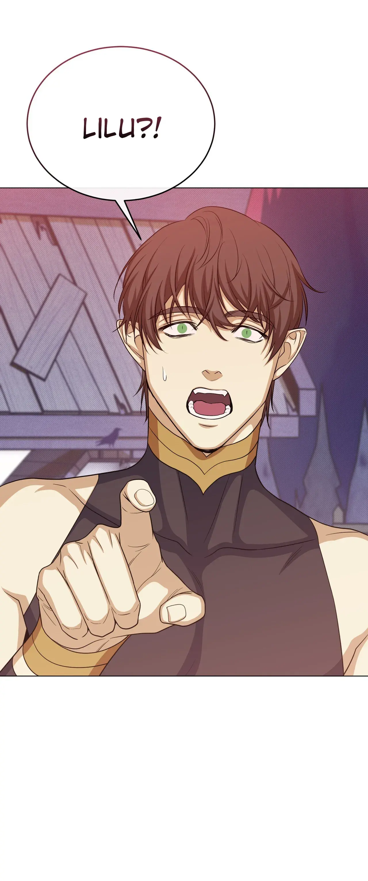 Moon of the Devil – Capítulo 40 Yaoi – Página 44