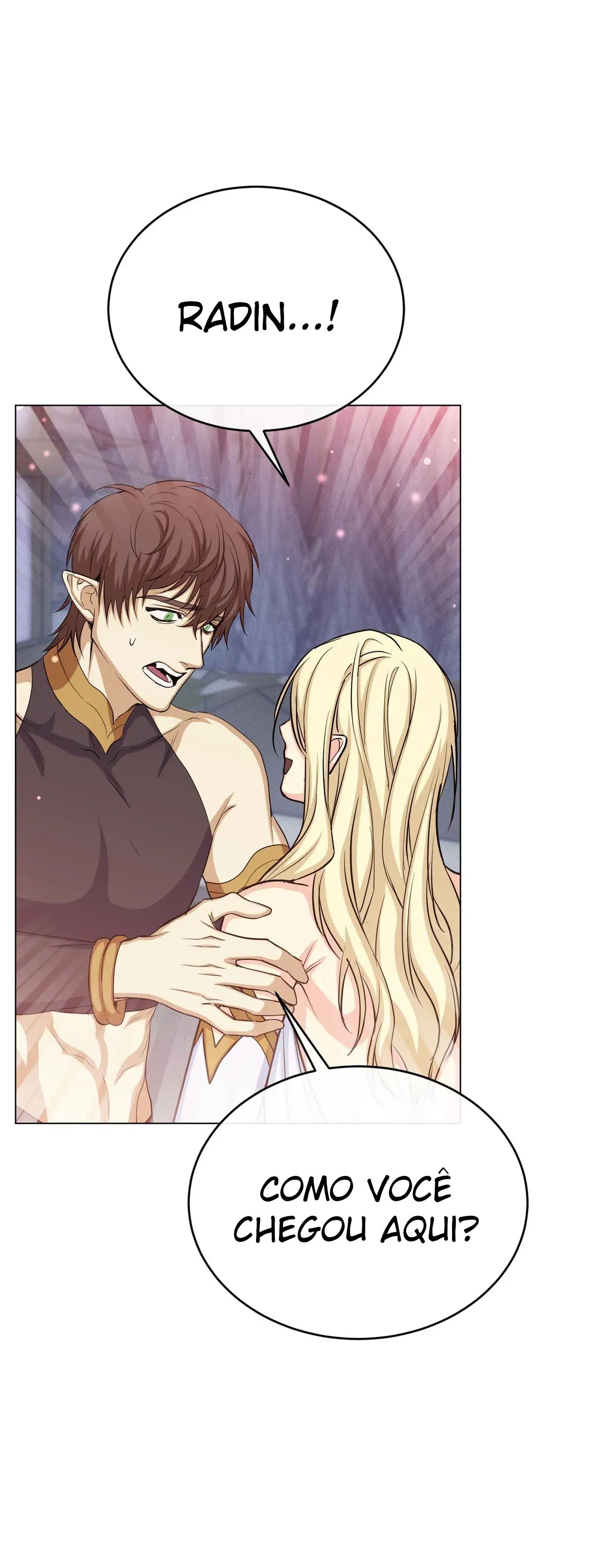 Moon of the Devil – Capítulo 40 Yaoi – Página 45