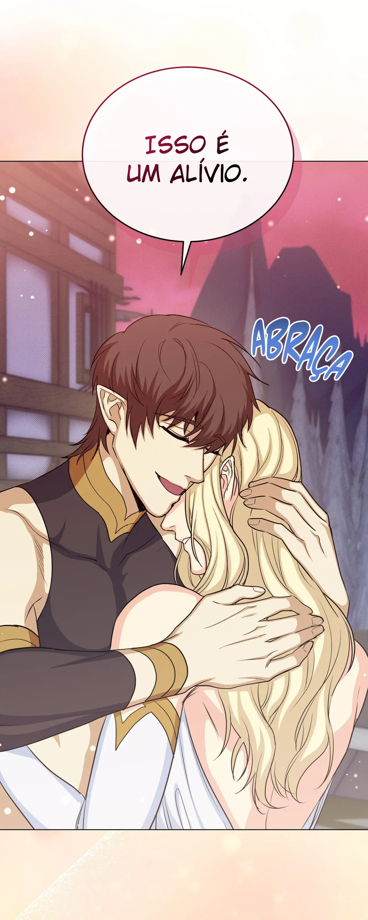 Moon of the Devil – Capítulo 40 Yaoi – Página 47