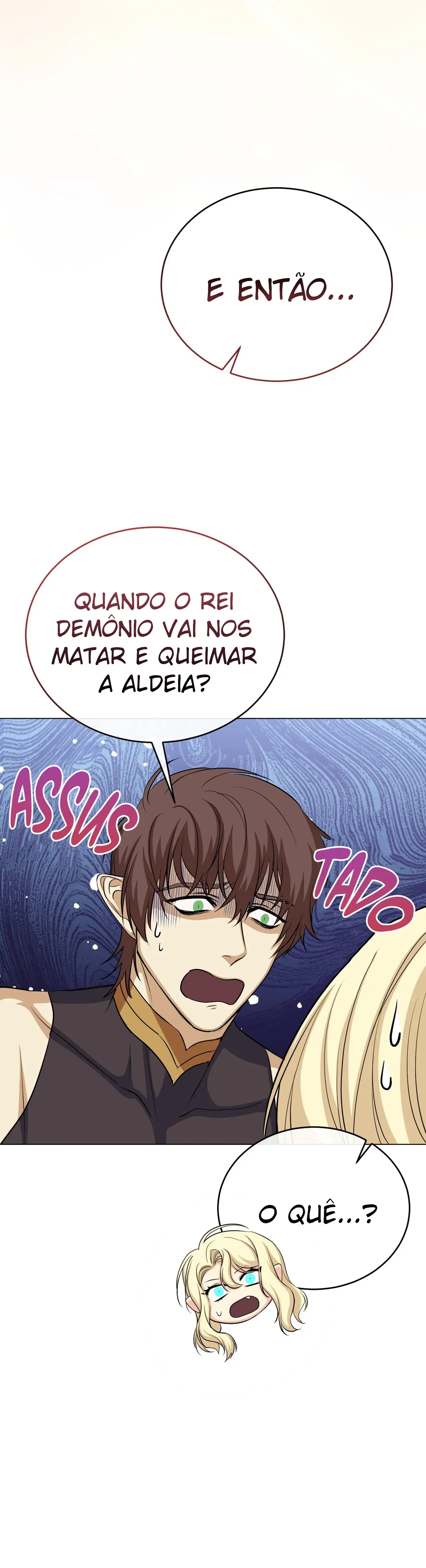 Moon of the Devil – Capítulo 40 Yaoi – Página 49