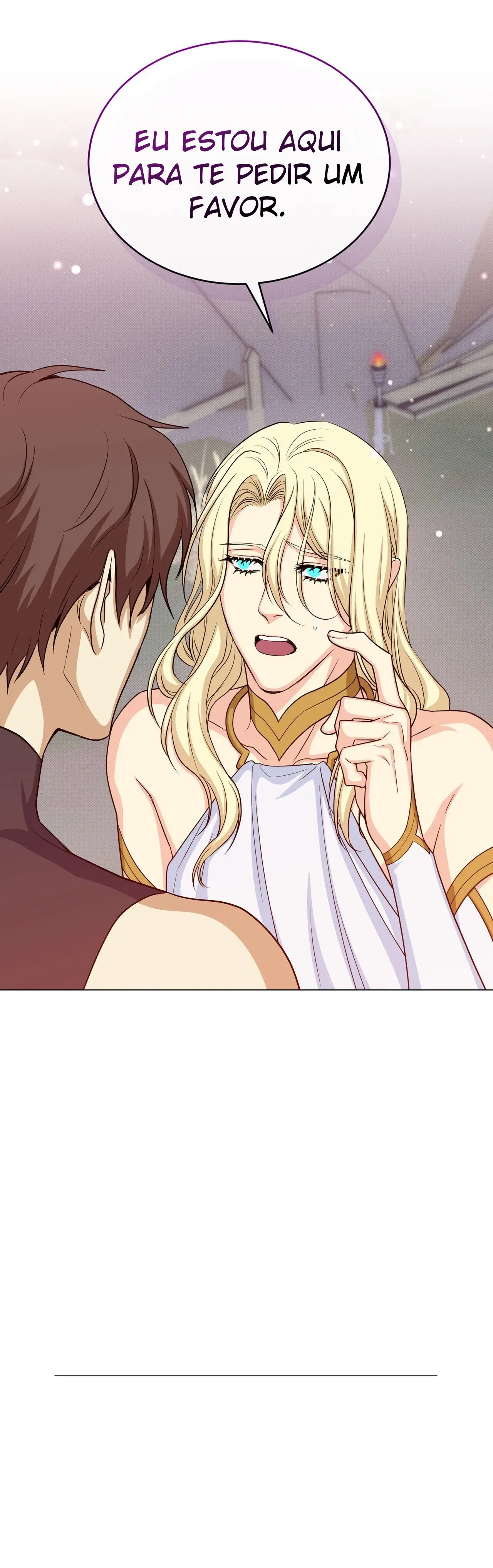 Moon of the Devil – Capítulo 40 Yaoi – Página 51