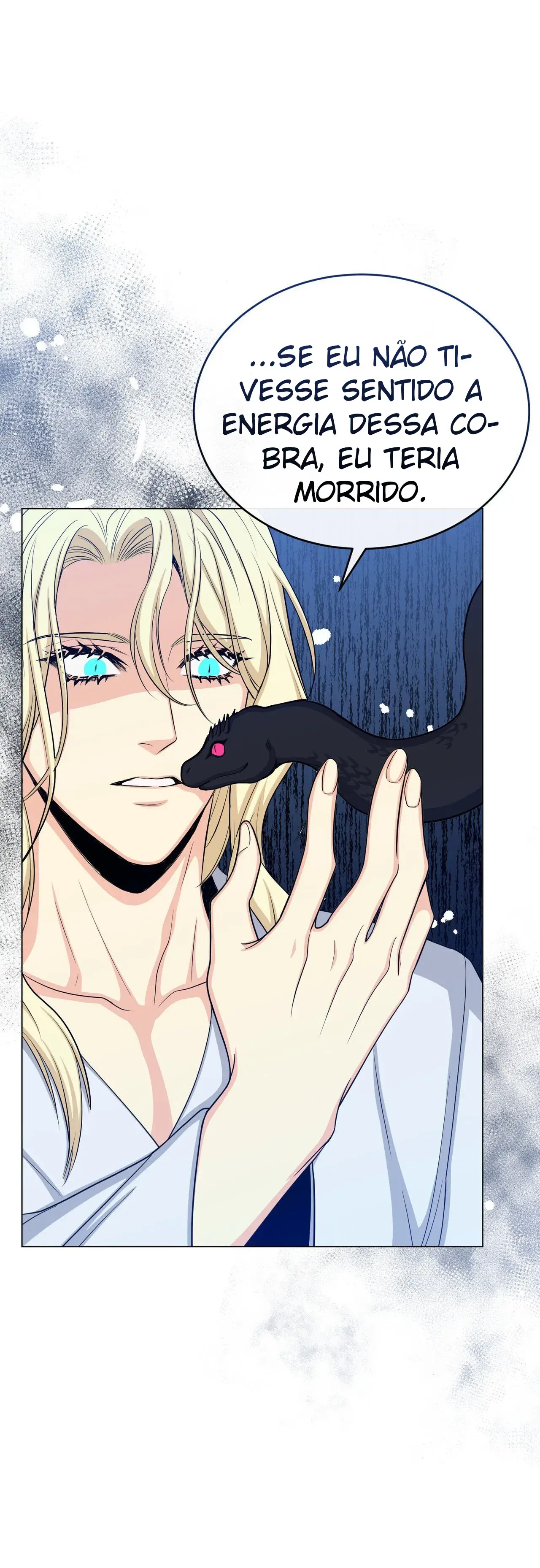 Moon of the Devil – Capítulo 40 Yaoi – Página 7