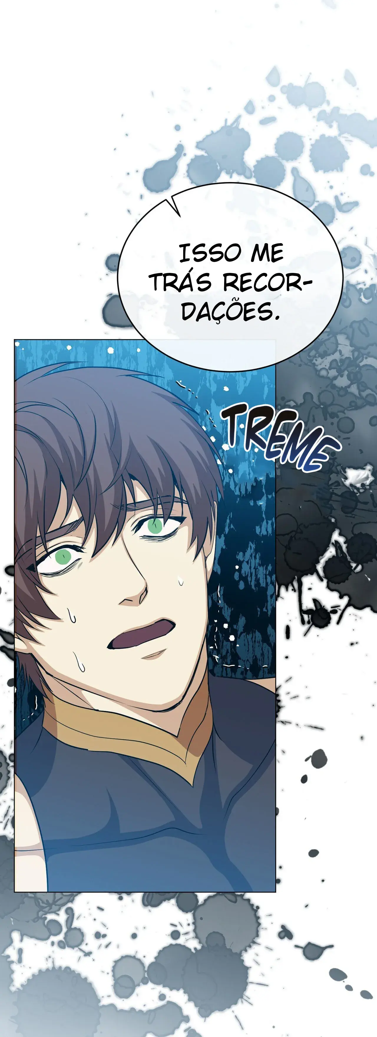 Moon of the Devil – Capítulo 41 Yaoi – Página 11