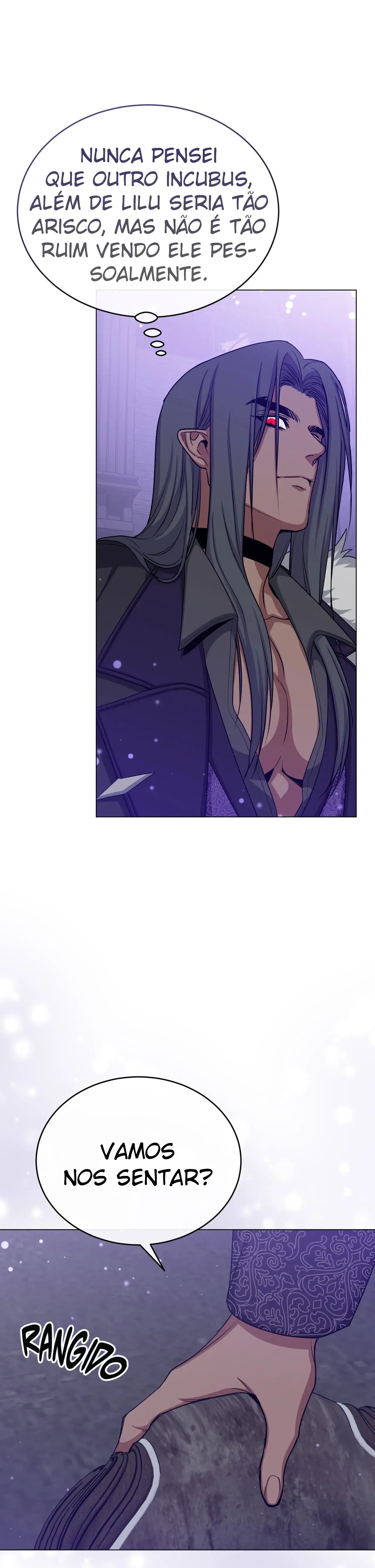 Moon of the Devil – Capítulo 41 Yaoi – Página 13