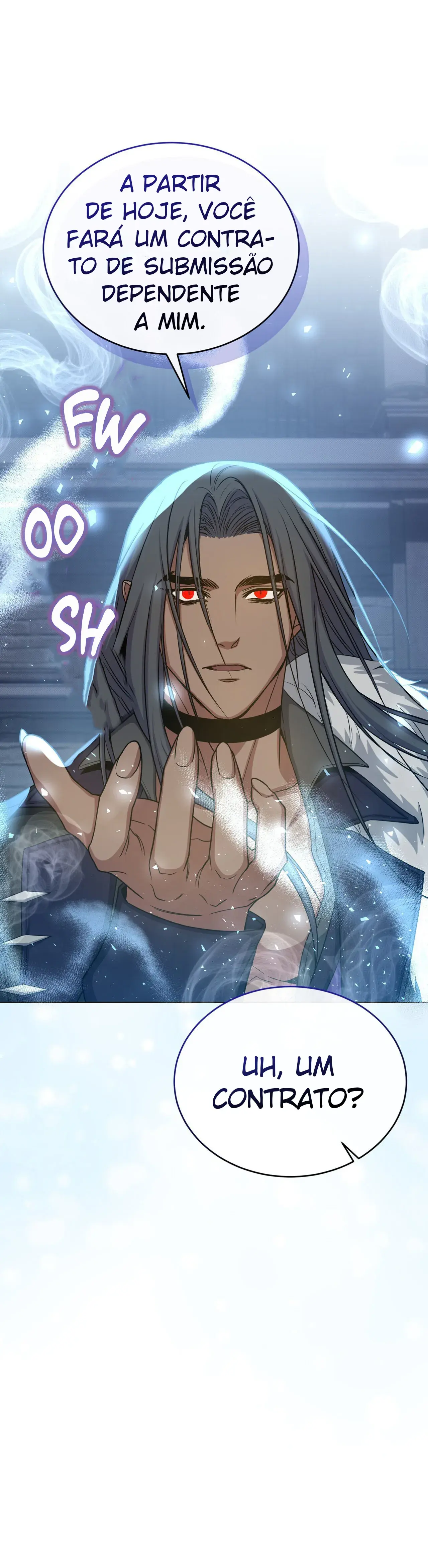 Moon of the Devil – Capítulo 41 Yaoi – Página 16