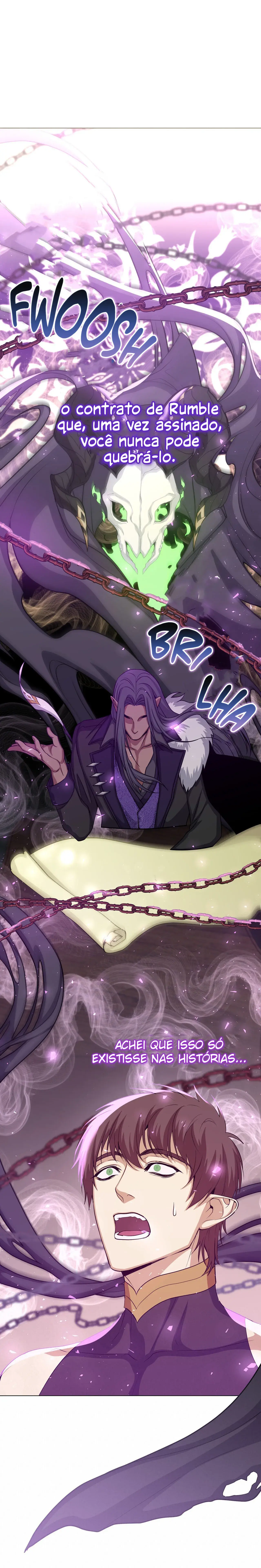 Moon of the Devil – Capítulo 41 Yaoi – Página 17