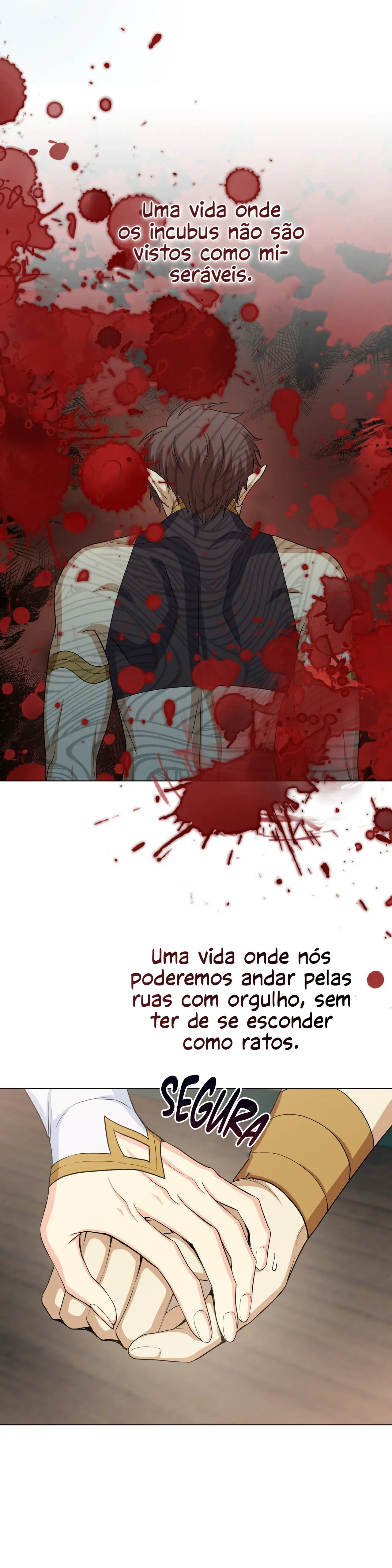 Moon of the Devil – Capítulo 41 Yaoi – Página 22