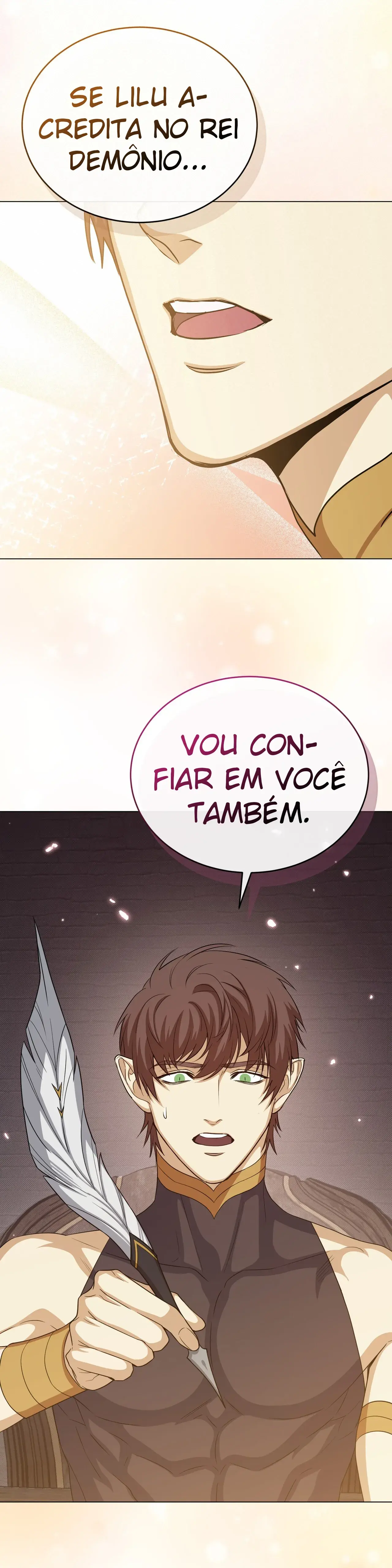 Moon of the Devil – Capítulo 41 Yaoi – Página 24